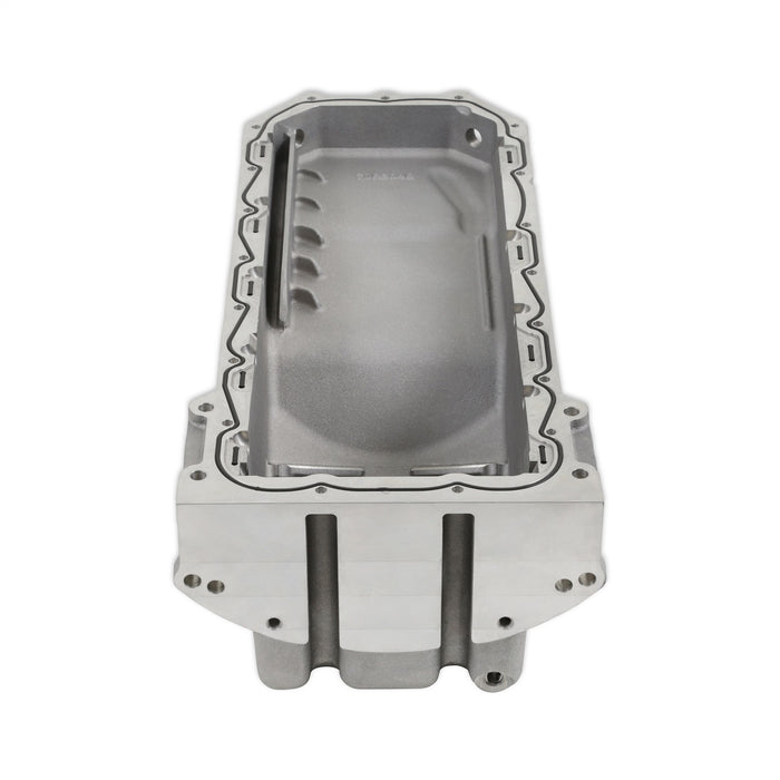 Holley 302-75 Engine Oil Pan - Truck Part Superstore