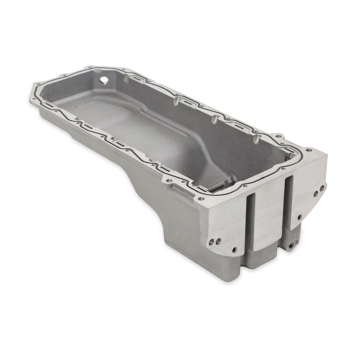 Holley 302-75 Engine Oil Pan - Truck Part Superstore