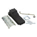 Holley 302-76BK Engine Oil Pan - Truck Part Superstore