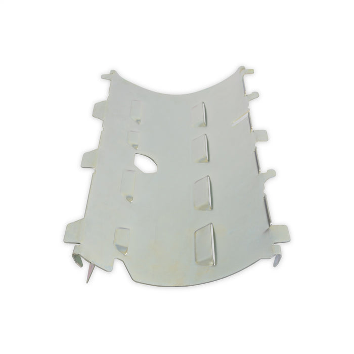 Holley 302-76BK Engine Oil Pan - Truck Part Superstore