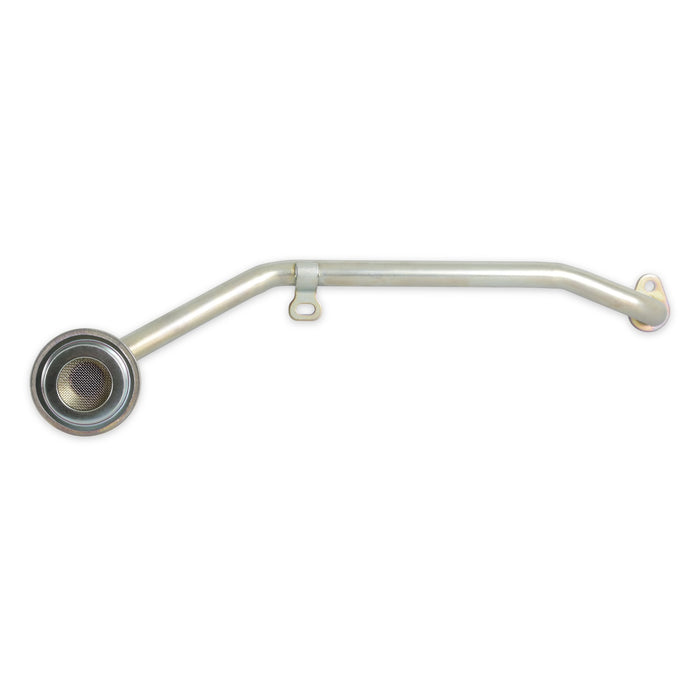 Holley 302-76BK Engine Oil Pan - Truck Part Superstore