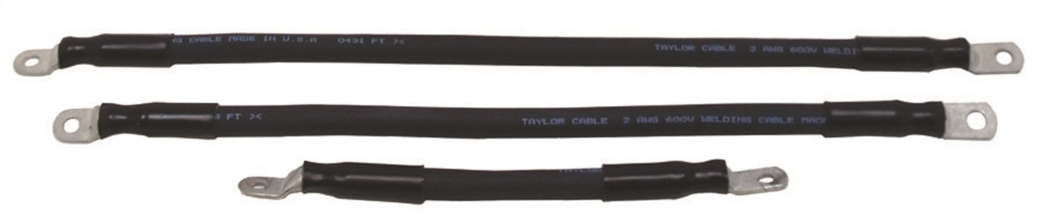 Taylor Cable 30220 Battery Cable Kit - Truck Part Superstore
