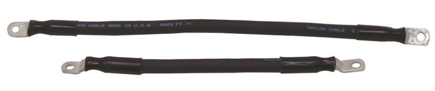 Taylor Cable 30222 Battery Cable Kit - Truck Part Superstore