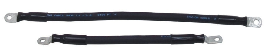 Taylor Cable 30222 Battery Cable Kit - Truck Part Superstore