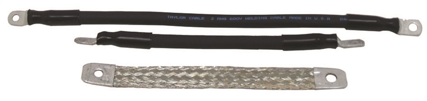 Taylor Cable 30223 Battery Cable Kit - Truck Part Superstore