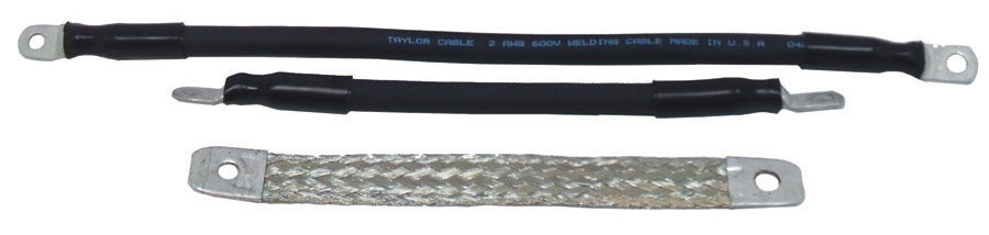 Taylor Cable 30223 Battery Cable Kit - Truck Part Superstore