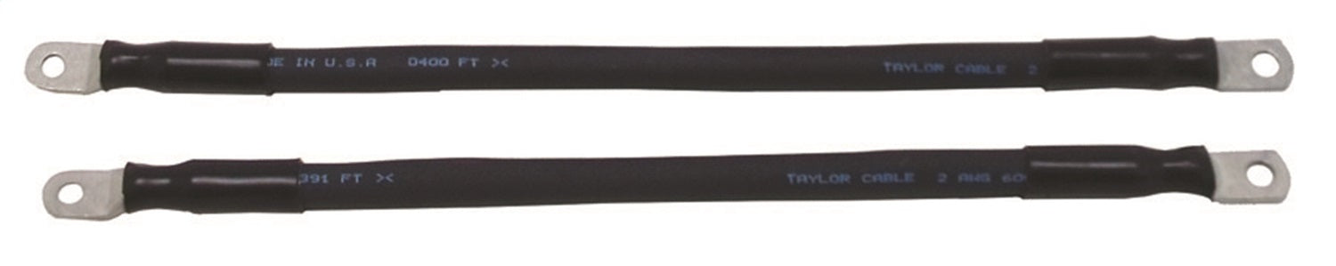 Taylor Cable 30225 Battery Cable Kit - Truck Part Superstore