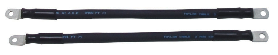 Taylor Cable 30225 Battery Cable Kit - Truck Part Superstore