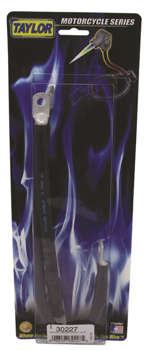 Taylor Cable 30227 Battery Cable Kit - Truck Part Superstore