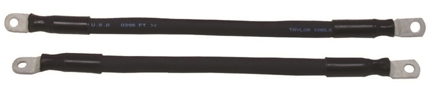 Taylor Cable 30228 Battery Cable Kit - Truck Part Superstore