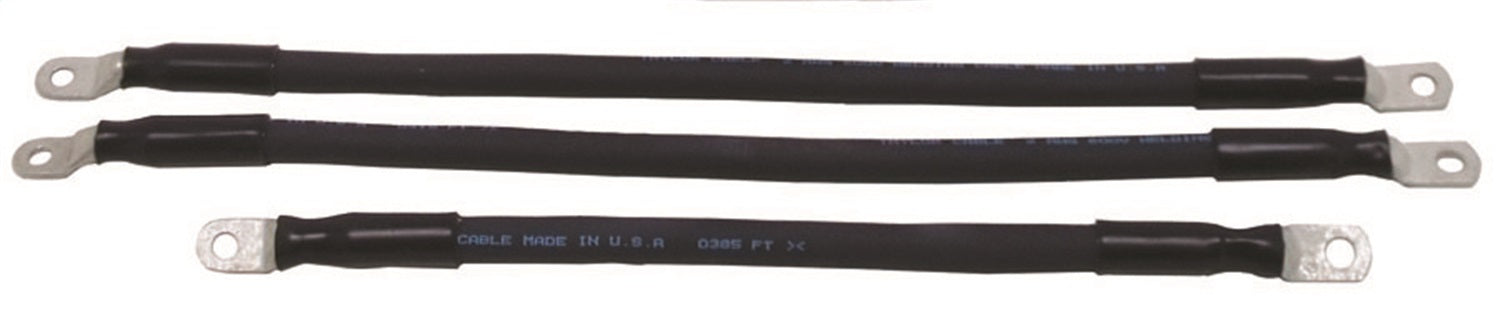 Taylor Cable 30229 Battery Cable Kit - Truck Part Superstore