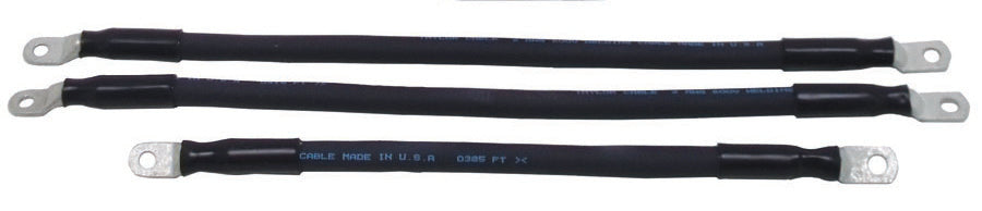 Taylor Cable 30229 Battery Cable Kit - Truck Part Superstore