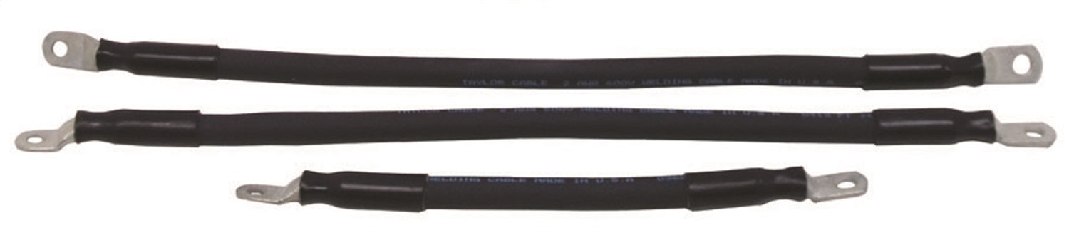 Taylor Cable 30230 Battery Cable Kit - Truck Part Superstore