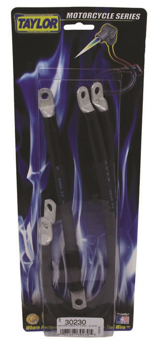 Taylor Cable 30230 Battery Cable Kit - Truck Part Superstore