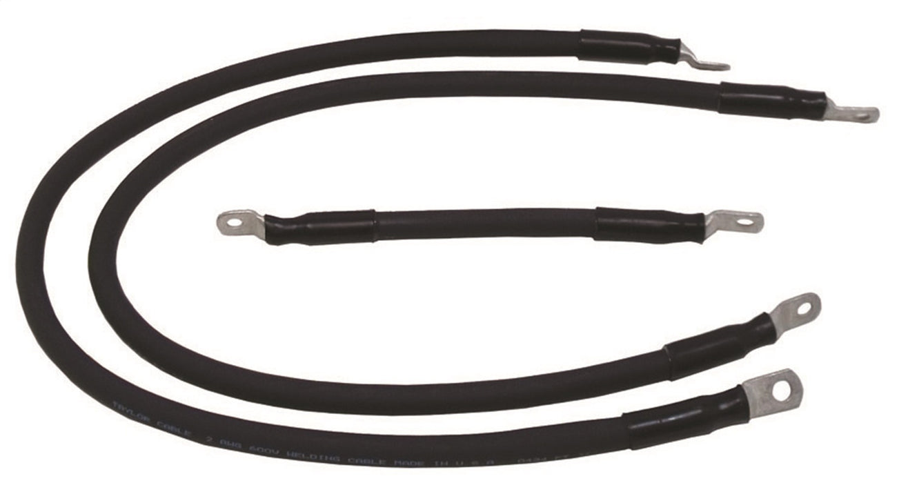 Taylor Cable 30231 Battery Cable Kit - Truck Part Superstore