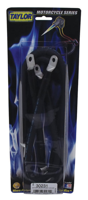 Taylor Cable 30231 Battery Cable Kit - Truck Part Superstore