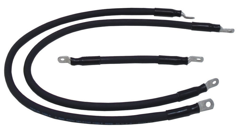 Taylor Cable 30231 Battery Cable Kit - Truck Part Superstore
