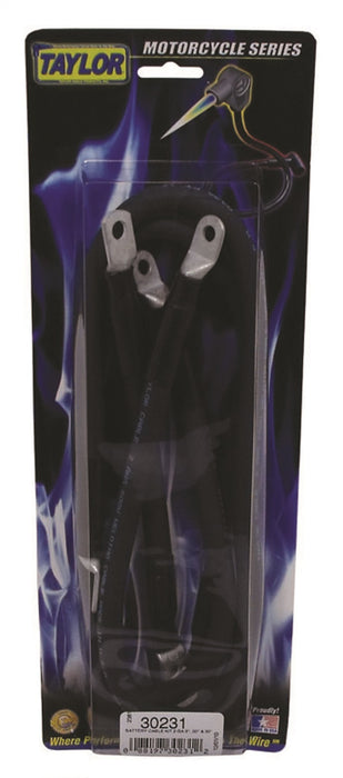 Taylor Cable 30231 Battery Cable Kit - Truck Part Superstore