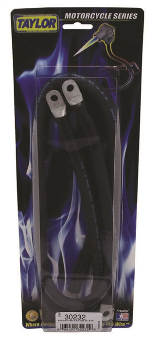 Taylor Cable 30232 Battery Cable Kit - Truck Part Superstore