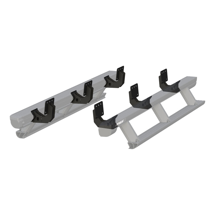 ARIES 3025117 Mounting Brackets for ActionTrac for Select Ram 1500