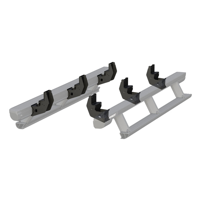 ARIES 3025121 Mounting Brackets for ActionTrac for Select Ford F-150