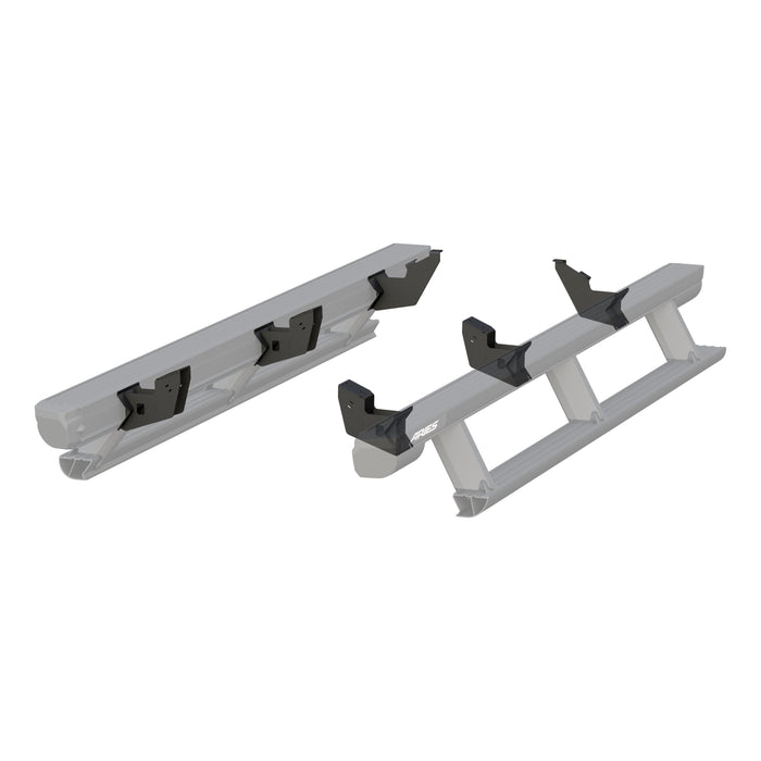 ARIES 3025151 Mounting Brackets for ActionTrac for Select Toyota Tundra