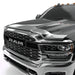 EGR 302864 EGR Superguard hood guard chrome finish - Truck Part Superstore