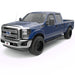 EGR 303814 EGR Superguard Style Chrome Hood Guard - proudly made in the USA. - Truck Part Superstore
