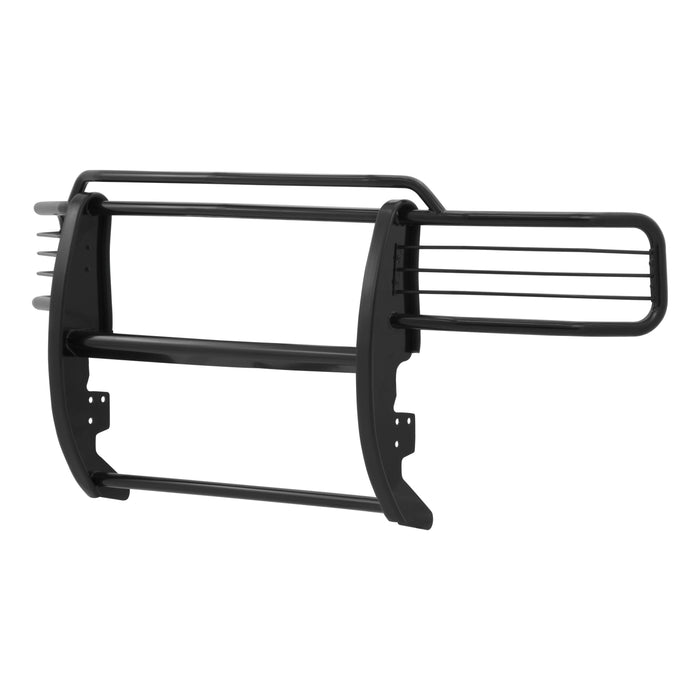ARIES 3045 Black Steel Grille Guard, Select Ford Excursion, F-250, F-350 Super Duty for Select Ford F-250