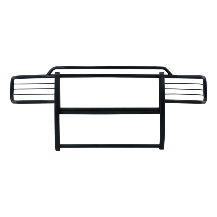 ARIES 3045 Black Steel Grille Guard, Select Ford Excursion, F-250, F-350 Super Duty for Select Ford F-250