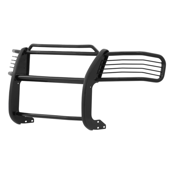 ARIES 3046 Black Steel Grille Guard, Select Ford Expedition, F-150 for Select Ford F-150