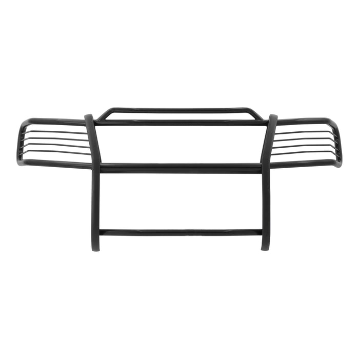 ARIES 3046 Black Steel Grille Guard, Select Ford Expedition, F-150 for Select Ford F-150