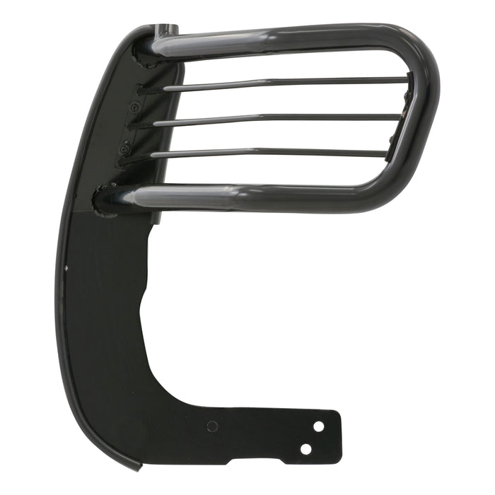 ARIES 3048 Black Steel Grille Guard, Select Ford Explorer, Sport Trac for Select Ford Explorer Sport Trac