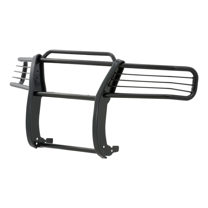ARIES 3052 Black Steel Grille Guard, Select Ford Explorer for Select Ford Explorer