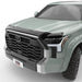 EGR 305401 EGR Superguard Style Dark Smoke Hood Guard - proudly made in the USA. - Truck Part Superstore