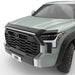 EGR 305405 EGR Superguard Style Black Hood Guard - proudly made in the USA. - Truck Part Superstore