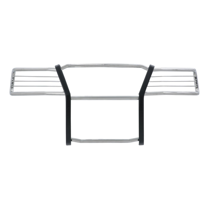 ARIES 3056-2 Polished Stainless Grille Guard, Select Ford F-150, Lincoln Mark LT for Select Ford F-150