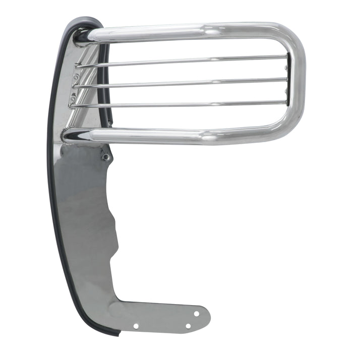 ARIES 3056-2 Polished Stainless Grille Guard, Select Ford F-150, Lincoln Mark LT for Select Ford F-150