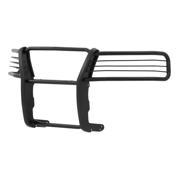 ARIES 3056 Black Steel Grille Guard, Select Ford F-150, Lincoln Mark LT for Select Ford F-150