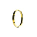 KC HiLiTES 30574 FLEX ERA 1 - Single Bezel Ring - Gold - Truck Part Superstore