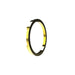 KC HiLiTES 30574 FLEX ERA 1 - Single Bezel Ring - Gold - Truck Part Superstore