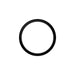 KC HiLiTES 30577 FLEX ERA 1 - Single Bezel Ring - Black - Truck Part Superstore