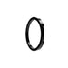 KC HiLiTES 30577 FLEX ERA 1 - Single Bezel Ring - Black - Truck Part Superstore