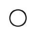 KC HiLiTES 30577 FLEX ERA 1 - Single Bezel Ring - Black - Truck Part Superstore