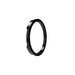 KC HiLiTES 30577 FLEX ERA 1 - Single Bezel Ring - Black - Truck Part Superstore