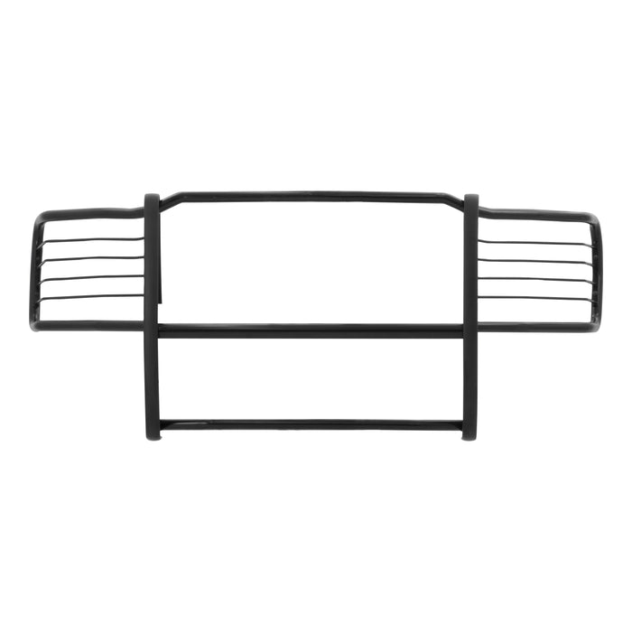 ARIES 3061 Black Steel Grille Guard, Select Ford F-250, F-350, F-450, F-550 Super Duty for Select Ford F-250