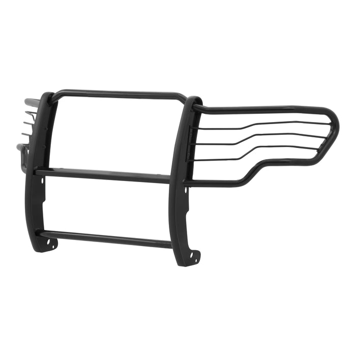 ARIES 3063 Black Steel Grille Guard, Select Ford F-150 for Select Ford F-150
