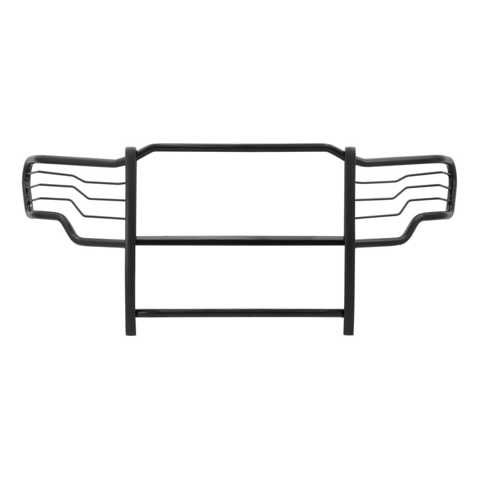 ARIES 3063 Black Steel Grille Guard, Select Ford F-150 for Select Ford F-150
