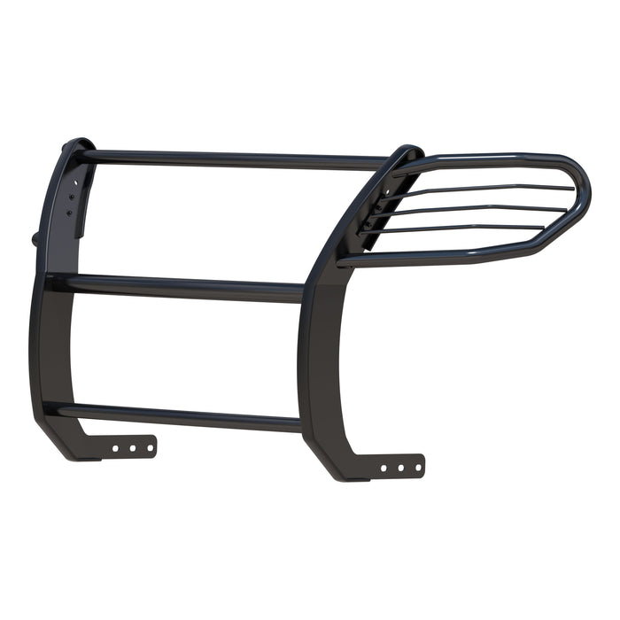 ARIES 3065 Black Steel Grille Guard, Select Ford Explorer for Select Ford Explorer