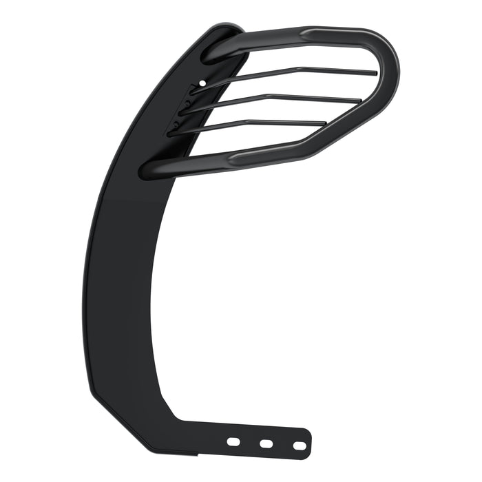 ARIES 3065 Black Steel Grille Guard, Select Ford Explorer for Select Ford Explorer